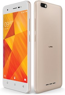 Lava Z60s Dual SIM TD-LTE